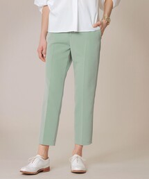 MACKINTOSH LONDON | ダブルクロスストレッチパンツ(その他パンツ)