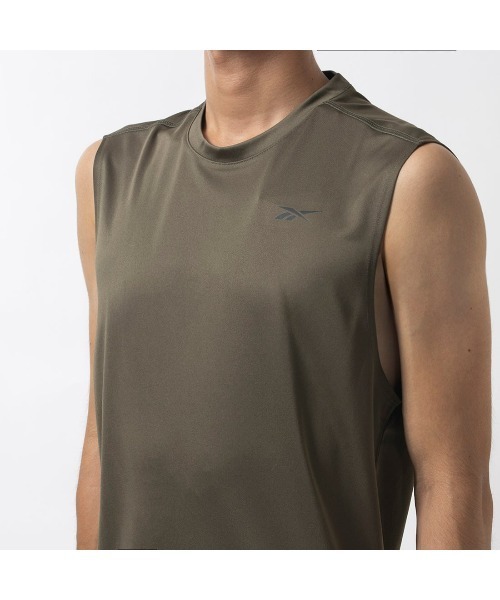 CDL AtelierSleevelessTeeLブラック ノースリーブTシャツ CDL AtelierSleevelessTeeLブラック ノースリーブTシャツ - メルカリ