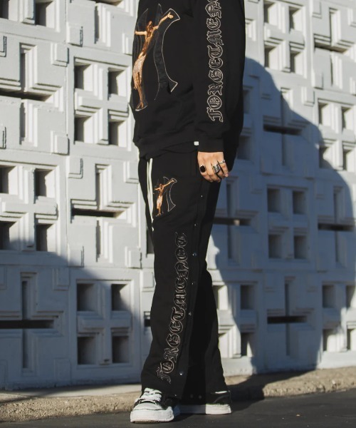 ROYAL FLASH（ロイヤルフラッシュ）の「MAYO/メイヨー/MAYO JESUS