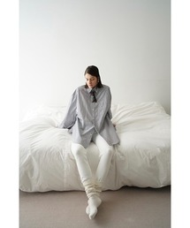 HUGE SHIRT
