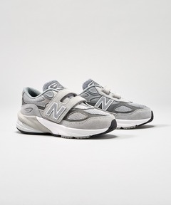NEW BALANCE/ニューバランス】M990GJ3（スニーカー）｜New Balance