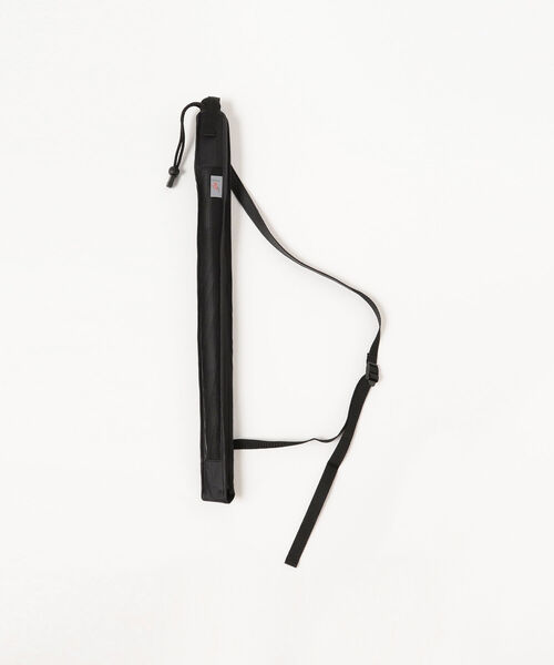 bpr BEAMS（ビーピーアール ビームス ）の「Euro SCHIRM / スイング ライトフレックス アンブレラ（長傘・メンズ・シルバー/ブラック・ONE SIZE）」の8枚目の写真