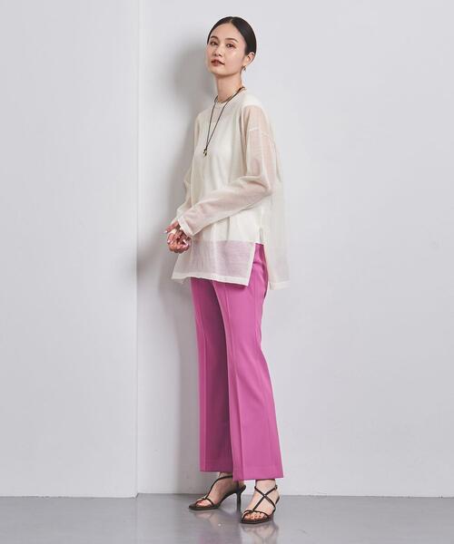 UNITED ARROWS（ユナイテッドアローズ）の「P/PU インサイド