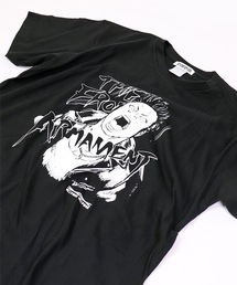 COLLARS | 【CROWS&WORST】武田好誠CrossCrossTシャツ(Tシャツ/カットソー)