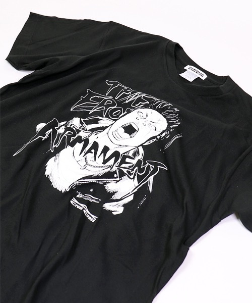 武田好誠 クローズ＆WORST 月刊チャンピオン 60体懸賞品版 当選通知書