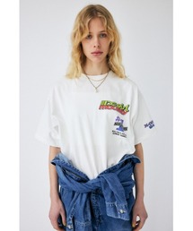 MOUSSY | XG XGMSSY TEAM Tシャツ(Tシャツ/カットソー)