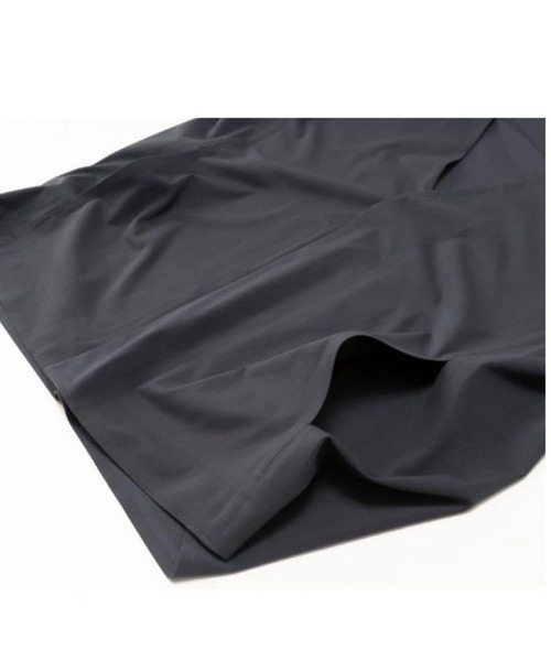 THE NORTH FACE(ザノースフェイス)の「THE NORTH FACE/ザ・ノースフェイス Tech Lounge Cardigan テックラウンジカーディガン NT12360(カーディガン/ボレロ・メンズ・ブラック・M/L/XL)」の19枚目の写真