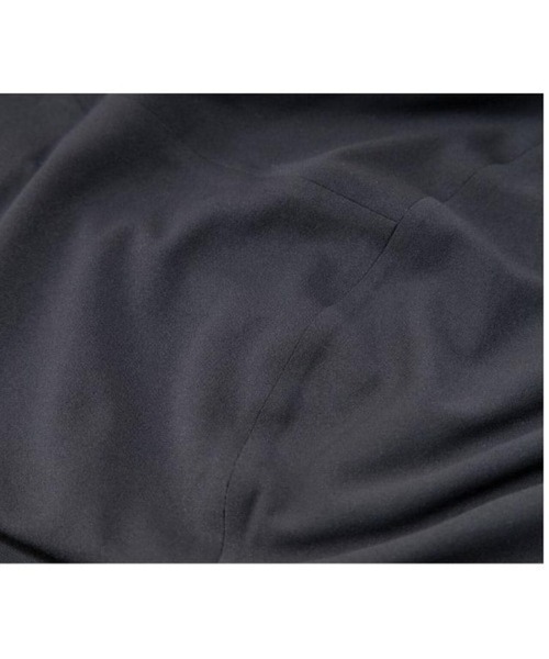 THE NORTH FACE(ザノースフェイス)の「THE NORTH FACE/ザ・ノースフェイス Tech Lounge Cardigan テックラウンジカーディガン NT12360(カーディガン/ボレロ・メンズ・ブラック・M/L/XL)」の22枚目の写真