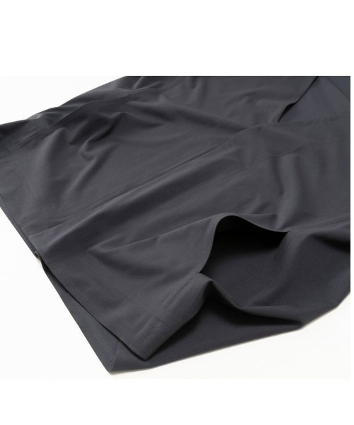 THE NORTH FACE(ザノースフェイス)の「THE NORTH FACE/ザ・ノースフェイス Tech Lounge Cardigan テックラウンジカーディガン NT12360(カーディガン/ボレロ・メンズ・ブラック・M/L/XL)」の3枚目の写真