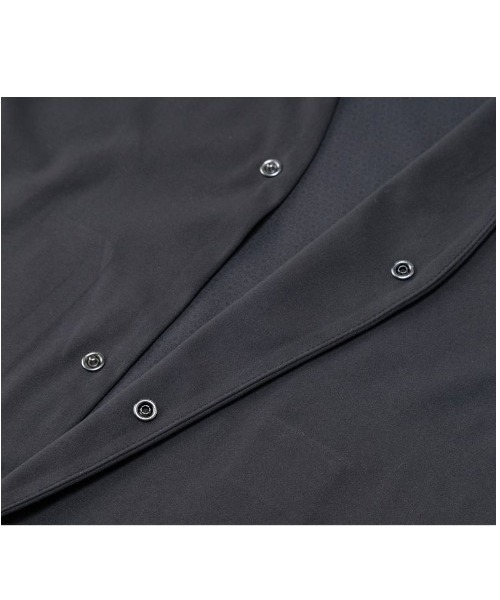 THE NORTH FACE(ザノースフェイス)の「THE NORTH FACE/ザ・ノースフェイス Tech Lounge Cardigan テックラウンジカーディガン NT12360(カーディガン/ボレロ・メンズ・ブラック・M/L/XL)」の4枚目の写真