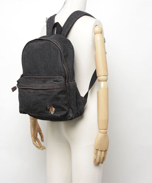 U.S. POLO ASSN.（ユーエスポロアッスン）の「【U.S. POLO ASSN