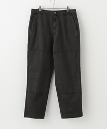 JOINT WORKS | 【HUF / ハフ】 BELDEN DOUBLE KNEE PANT(チノパンツ)