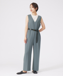 qualite | アイラインオールインワン(つなぎ/オールインワン)