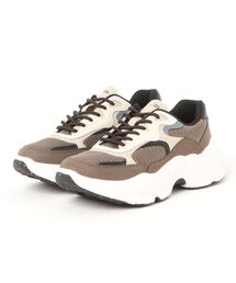 b/m（ビーエム）の「【MoonStar／ムーンスター】B/M03アスキャ メンズ/レディース スニーカー（スニーカー）」