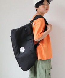 CIAOPANIC TYPY | 【WEB限定】【KIDS】minepack ボストントラベルバッグ(ボストンバッグ)