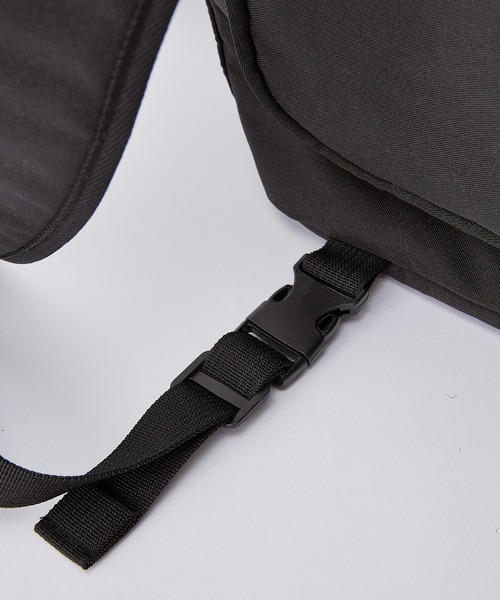 CIAOPANIC TYPY（チャオパニックティピー）の「【WEB限定】【KIDS】minepack ボストントラベルバッグ（ボストンバッグ・キッズ・ベージュ/ブラック・ONE SIZE）」の12枚目の写真