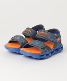 SKECHERS | スケッチャーズ  THERMO-SPLASH-HEAT TIDE(サンダル)