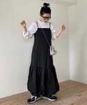 wee9s(ウィークス)の「ワンピース/ドレス(ワンピース)」