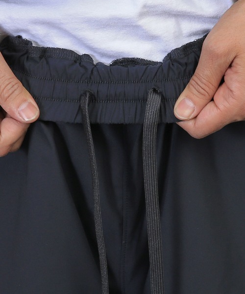 HOUSTON（ヒューストン）の「FREE FORMER4WAY ストレッチ　ショーツ FRFM-009（その他パンツ・メンズ・オリーブ/ネイビー/ブラック・L/XL/M）」の11枚目の写真