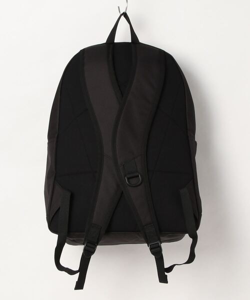 THRASHER（スラッシャー）の「BENCHMARK Back Pack 22L/スラッシャーバックパック・リュックサック（バックパック/リュック・メンズ・ブラック系その他/ブラック×パープル/ブラック×ブルー/ブラック/ブラック×イエロー/ブラック×ホワイト・FREE）」の7枚目の写真