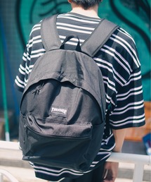 THRASHER | BENCHMARK Back Pack 22L/スラッシャーバックパック・リュックサック(バックパック/リュック)