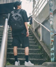 BENCHMARK Back Pack 22L/スラッシャーバックパック・リュックサック