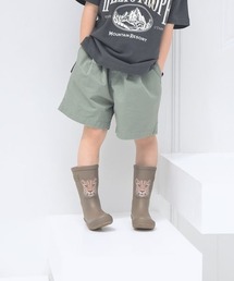 LOWRYS FARM | ベーシックタックショートパンツ　905106(その他パンツ)