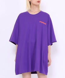 PUNYUS | 芸者ビッグTシャツ(Tシャツ/カットソー)
