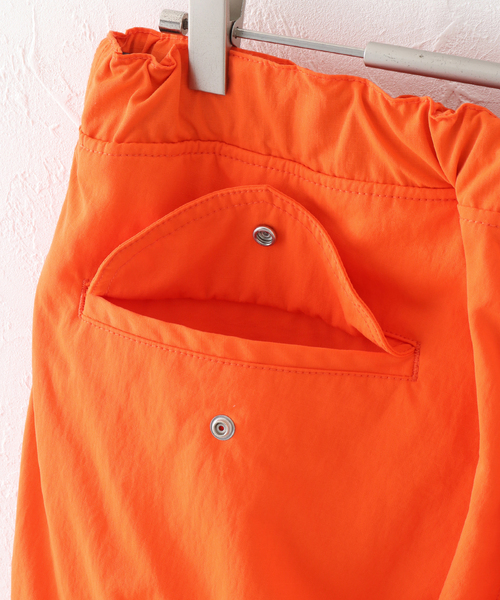 JOINT WORKS（ジョイントワークス）の「【Lee / リー】 Fleeasy Cargo（カーゴパンツ・メンズ・ブラック/ベージュ/オレンジ・FREE）」の16枚目の写真