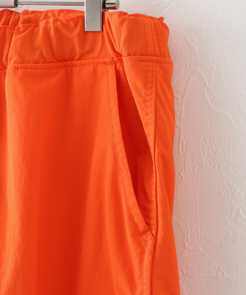 JOINT WORKS（ジョイントワークス）の「【Lee / リー】 Fleeasy Cargo（カーゴパンツ・メンズ・ブラック/ベージュ/オレンジ・FREE）」の17枚目の写真