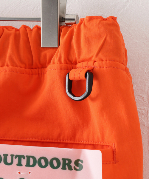 JOINT WORKS（ジョイントワークス）の「【Lee / リー】 Fleeasy Cargo（カーゴパンツ・メンズ・ブラック/ベージュ/オレンジ・FREE）」の19枚目の写真