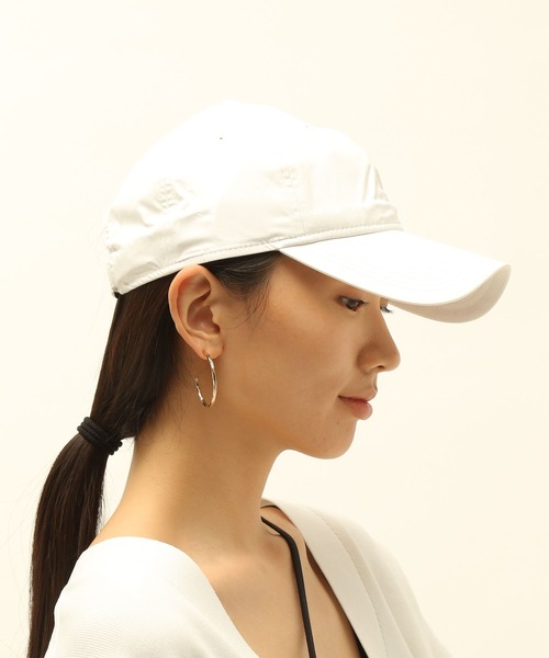 【HEREIAM】NEW ERA(ニューエラ）／LONG VISOR（撥水） BAYFLOW｜【HEREIAM】NEW ERA(ニューエラ)/LONG VISOR(撥水