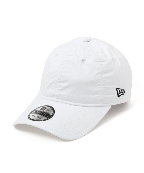 【HEREIAM】NEW ERA(ニューエラ）／LONG VISOR（撥水） NEW ERA（ニューエラ）の「【HEREIAM】NEW ERA(ニューエラ