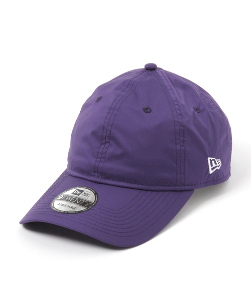 【HEREIAM】NEW ERA(ニューエラ）／LONG VISOR（撥水） BAYFLOW｜【HEREIAM】NEW ERA(ニューエラ)/LONG VISOR(撥水
