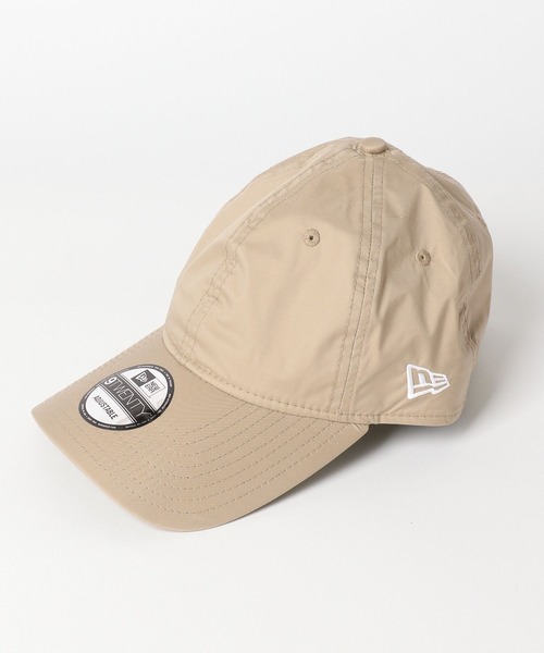 【HEREIAM】NEW ERA(ニューエラ）LONG VISOR（撥水） BAYFLOW｜【HEREIAM】NEW ERA(ニューエラ)/LONG VISOR(撥水