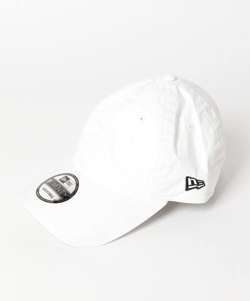 HEREIAM】NEW ERA(ニューエラ）／LONG VISOR（撥水）（キャップ