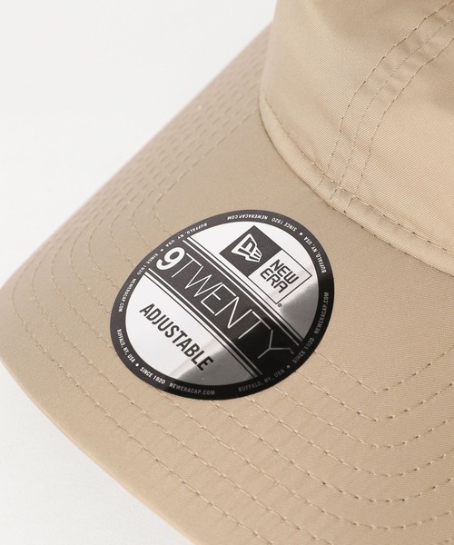 HEREIAM】NEW ERA(ニューエラ)/LONG VISOR(撥水)(キャップ)|NEW HEREIAM】NEW ERA(ニューエラ)/LONG VISOR(撥水)(キャップ)|NEW