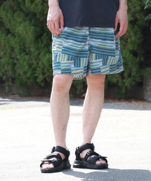 patagonia（パタゴニア）の「【Patagonia/パタゴニア】Baggies Shorts-5 in./バギーズ ショーツ 5インチ（その他パンツ）」