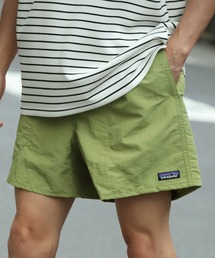 【Patagonia/パタゴニア】Baggies Shorts-5 in./バギーズ ショーツ 5インチ