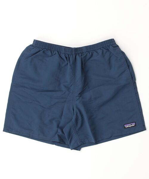 Patagonia/パタゴニア】Baggies Shorts-5 in./バギーズ ショーツ 5