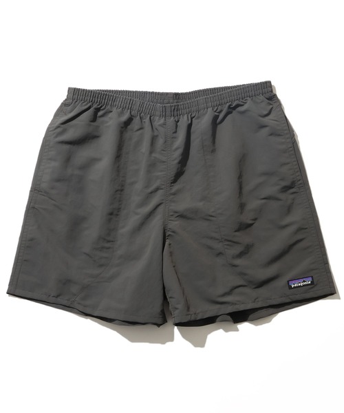 patagonia(パタゴニア)の「【Patagonia/パタゴニア】Baggies Shorts-5 in./バギーズ ショーツ 5インチ(その他パンツ・メンズ・ライトグリーン/コーラルピンク/ネイビー/イエロー/ブルー系その他/ライトパープル/エメラルド/ブラック/グレー系その他/ピンク系その他/サックスブルー/レッド系その他/レッド/ブルー系その他2/ダークパープル/グリーン系1/ライトグリーン系2/グリーン系その他/ライトグリーン系1/グレー系その他2/グリーン系2/オレンジ系1/ブルー系その他3/ライトグリーン系3/ブラック系1/ブルー系その他4/イエロー系1/オレンジ系2/オレンジ系3/ネイビー系1/グリーン系3/グレー系その他3/ブルー系その他5/ブラック系その他/グリーン系その他2/チャコール/ピンク系その他2/ブルー系その他6・S/M/L/XL/XS)」の5枚目の写真