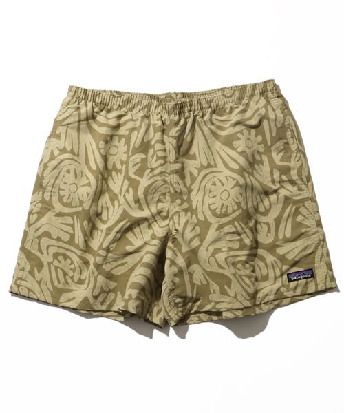 patagonia(パタゴニア)の「【Patagonia/パタゴニア】Baggies Shorts-5 in./バギーズ ショーツ 5インチ(その他パンツ・メンズ・ライトグリーン/コーラルピンク/ネイビー/イエロー/ブルー系その他/ライトパープル/エメラルド/ブラック/グレー系その他/ピンク系その他/サックスブルー/レッド系その他/レッド/ブルー系その他2/ダークパープル/グリーン系1/ライトグリーン系2/グリーン系その他/ライトグリーン系1/グレー系その他2/グリーン系2/オレンジ系1/ブルー系その他3/ライトグリーン系3/ブラック系1/ブルー系その他4/イエロー系1/オレンジ系2/オレンジ系3/ネイビー系1/グリーン系3/グレー系その他3/ブルー系その他5/ブラック系その他/グリーン系その他2/チャコール/ピンク系その他2/ブルー系その他6・S/M/L/XL/XS)」の11枚目の写真