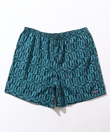 【Patagonia/パタゴニア】Baggies Shorts-5 in./バギーズ ショーツ 5インチ