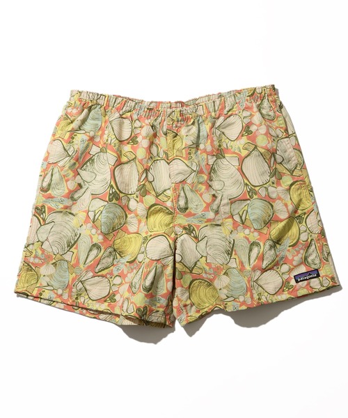 Patagonia/パタゴニア】Baggies Shorts-5 in./バギーズ ショーツ 5