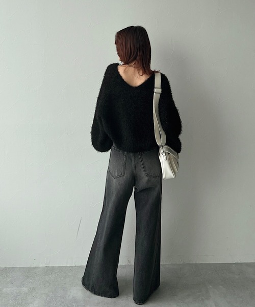 もも様　美品　フォクシー　ボレロ　アフェット　ショートカーディガン もも様 美品 フォクシー ボレロ アフェット ショート
