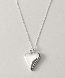 Heart Necklace：ネックレス