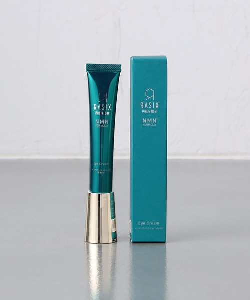 RASIX アイクリーム RASIX＞rDDS アイクリーム 20g（美容液/オイル/クリーム）｜RASIX