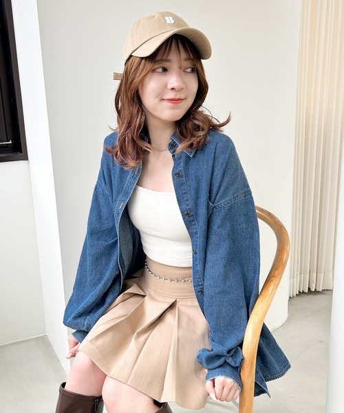 ブラウス シャツ LINEN CHAMBRAY レディース 楽天市場】シャツ レディース 春 刺繍 トップス シャツブラウス
