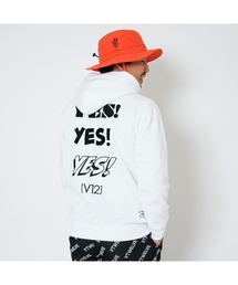 V12 | YES PARKA(パーカー)