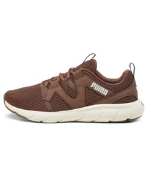 PUMA プーマ ユニセックス ソフトライド フレックス バイタル ワイド ラン